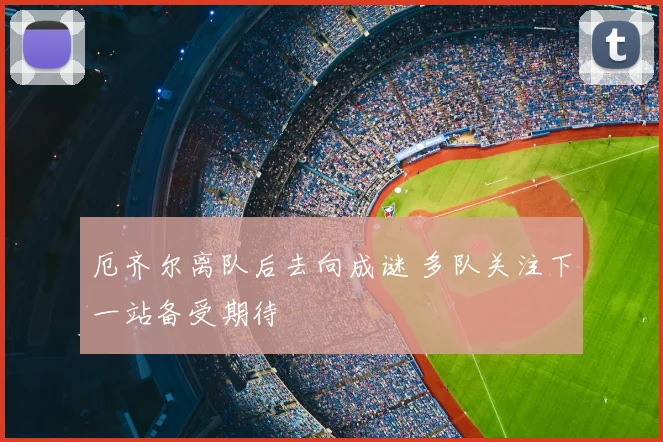厄齐尔离队后去向成谜 多队关注下一站备受期待